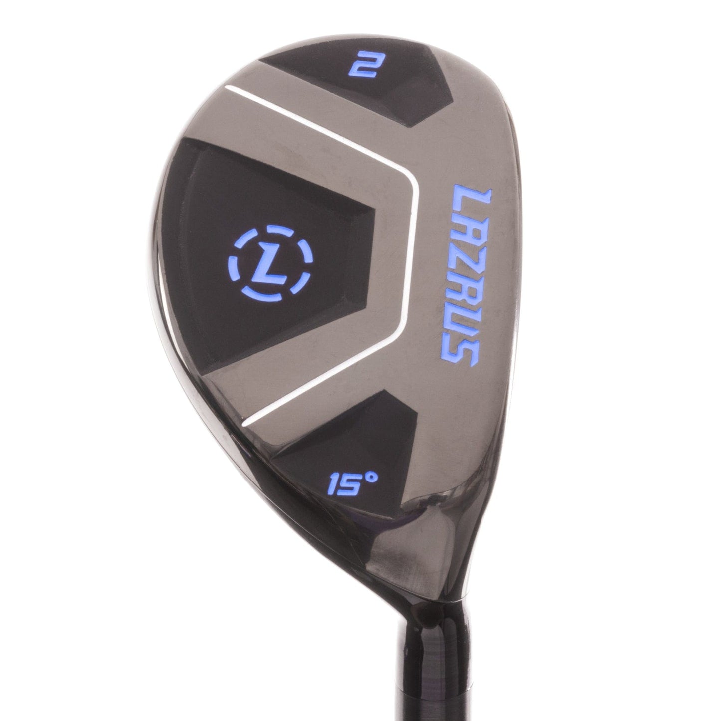 Lazrus Golf - 2025 LAZ1 Hybrids