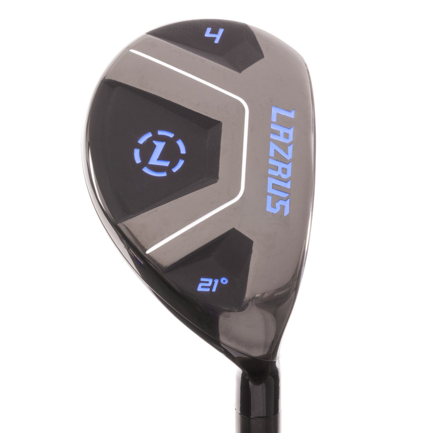 Lazrus Golf - 2025 LAZ1 Hybrids