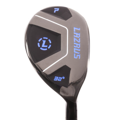 Lazrus Golf - 2025 LAZ1 Hybrids