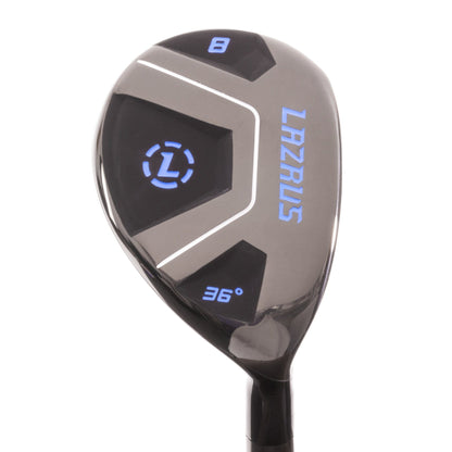 Lazrus Golf - 2025 LAZ1 Hybrids