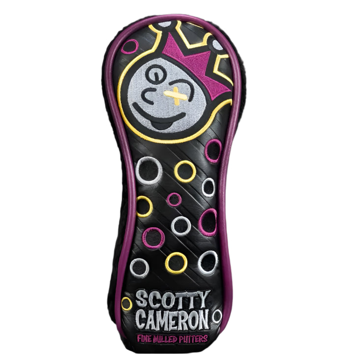 Scotty Cameron x Mardi Gras Collection