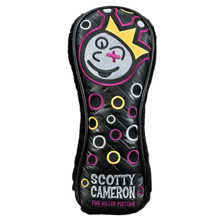 Scotty Cameron x Mardi Gras Collection