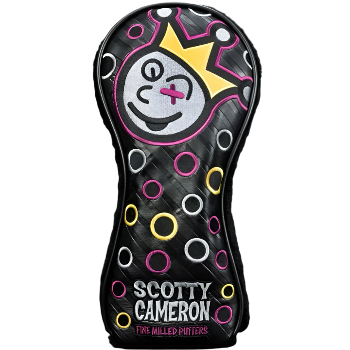 Scotty Cameron x Mardi Gras Collection