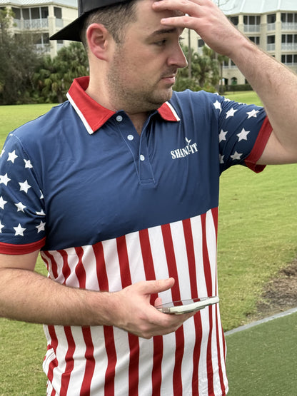 Merica Polo