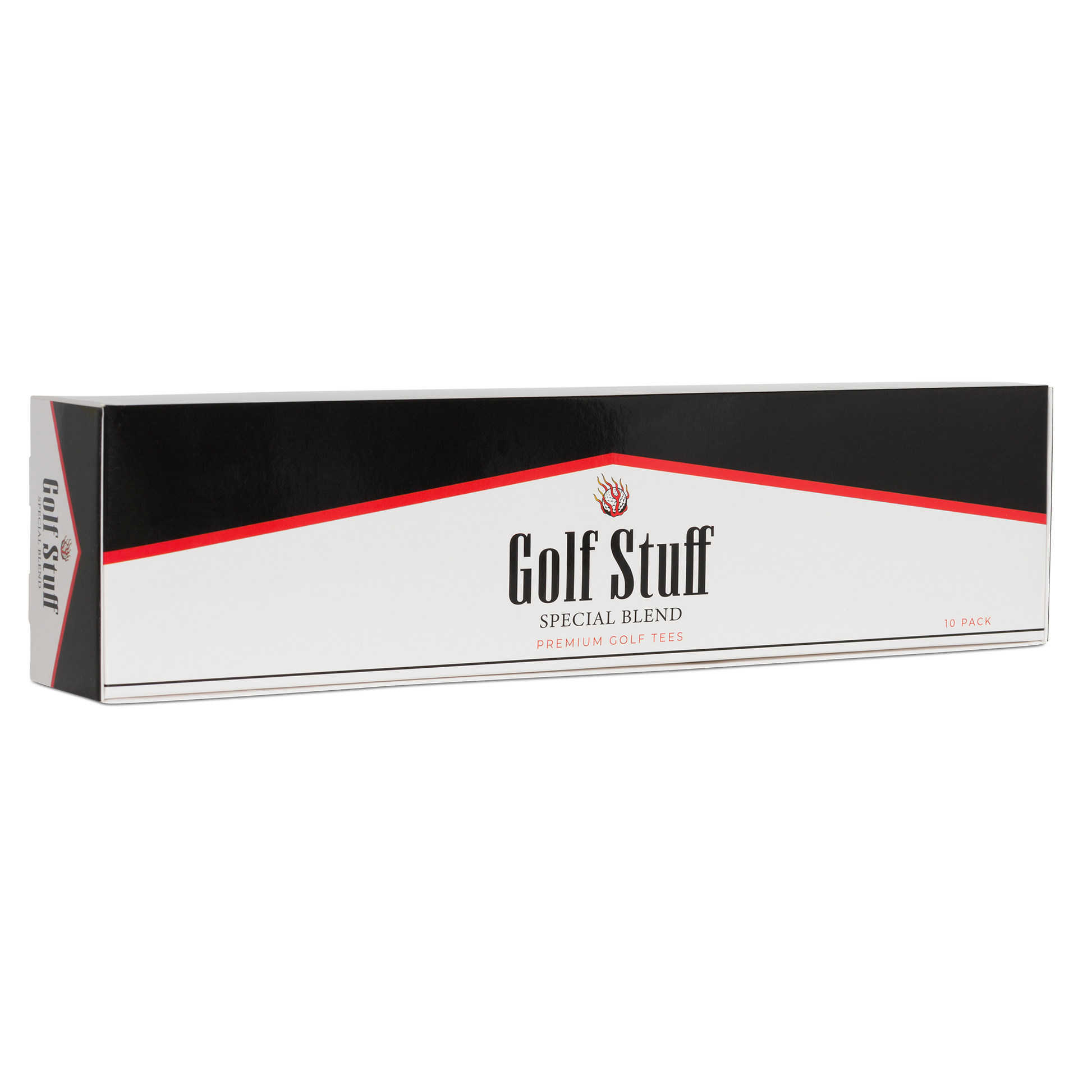 Golf Stuff - Golf Tees