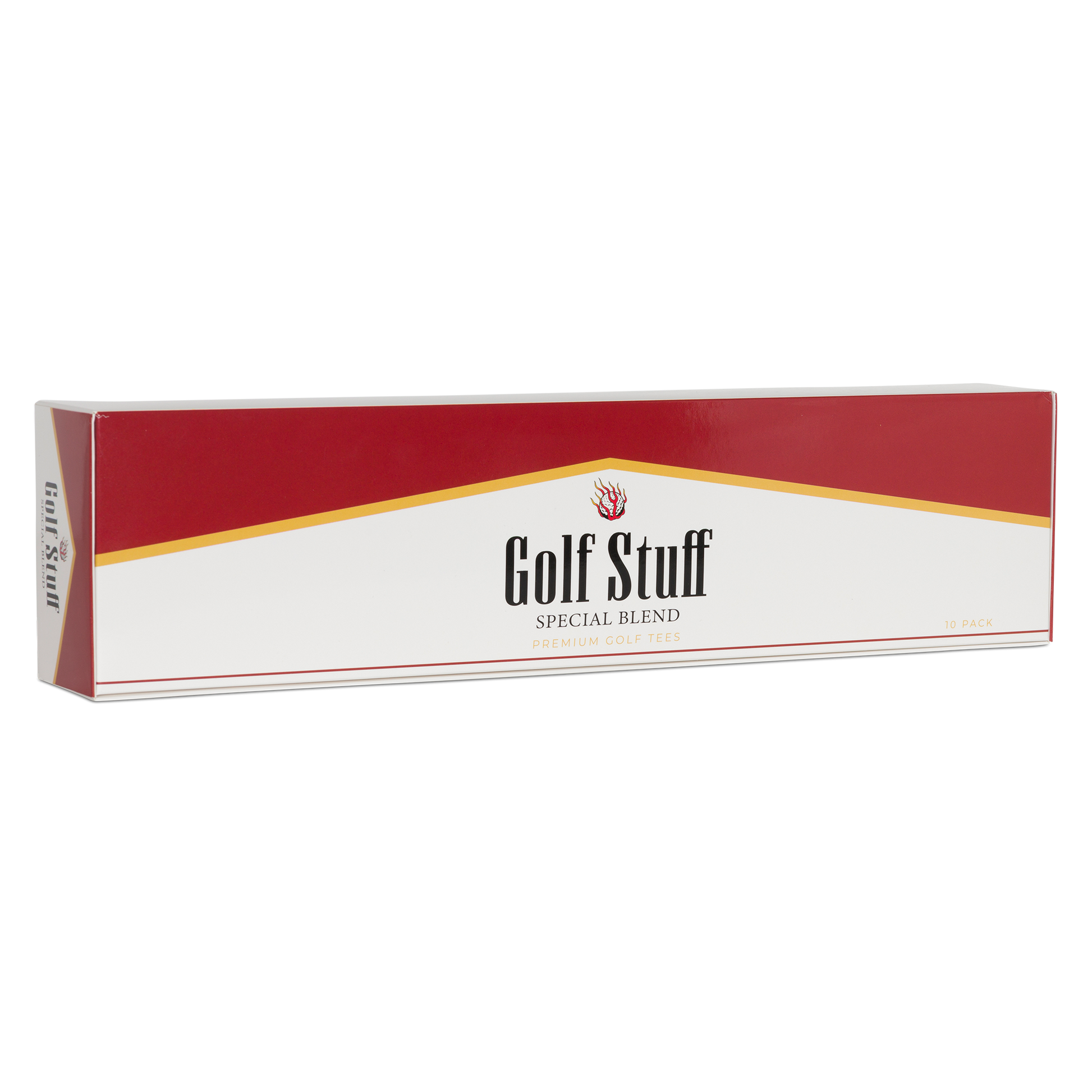 Golf Stuff - Golf Tees