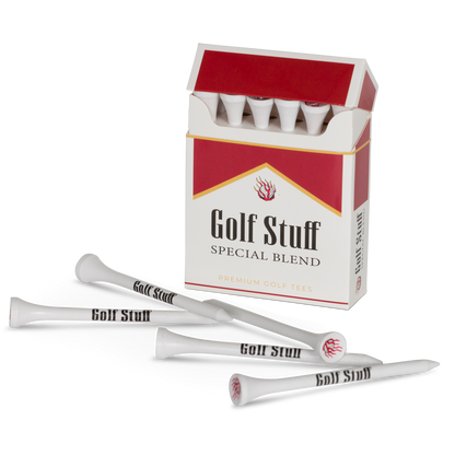 Golf Stuff - Golf Tees