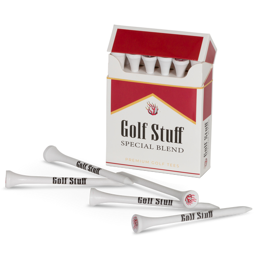 Golf Stuff - Golf Tees