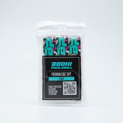 Premium Edge Tape - PATTERNS