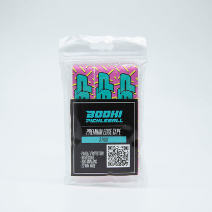 Premium Edge Tape - PATTERNS