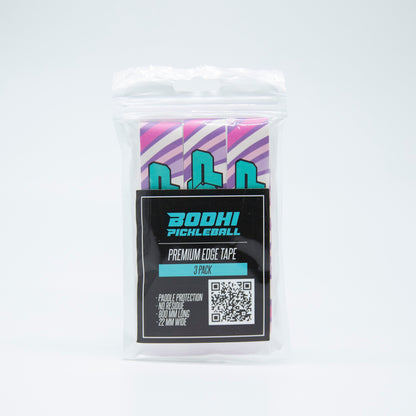 Premium Edge Tape - PATTERNS