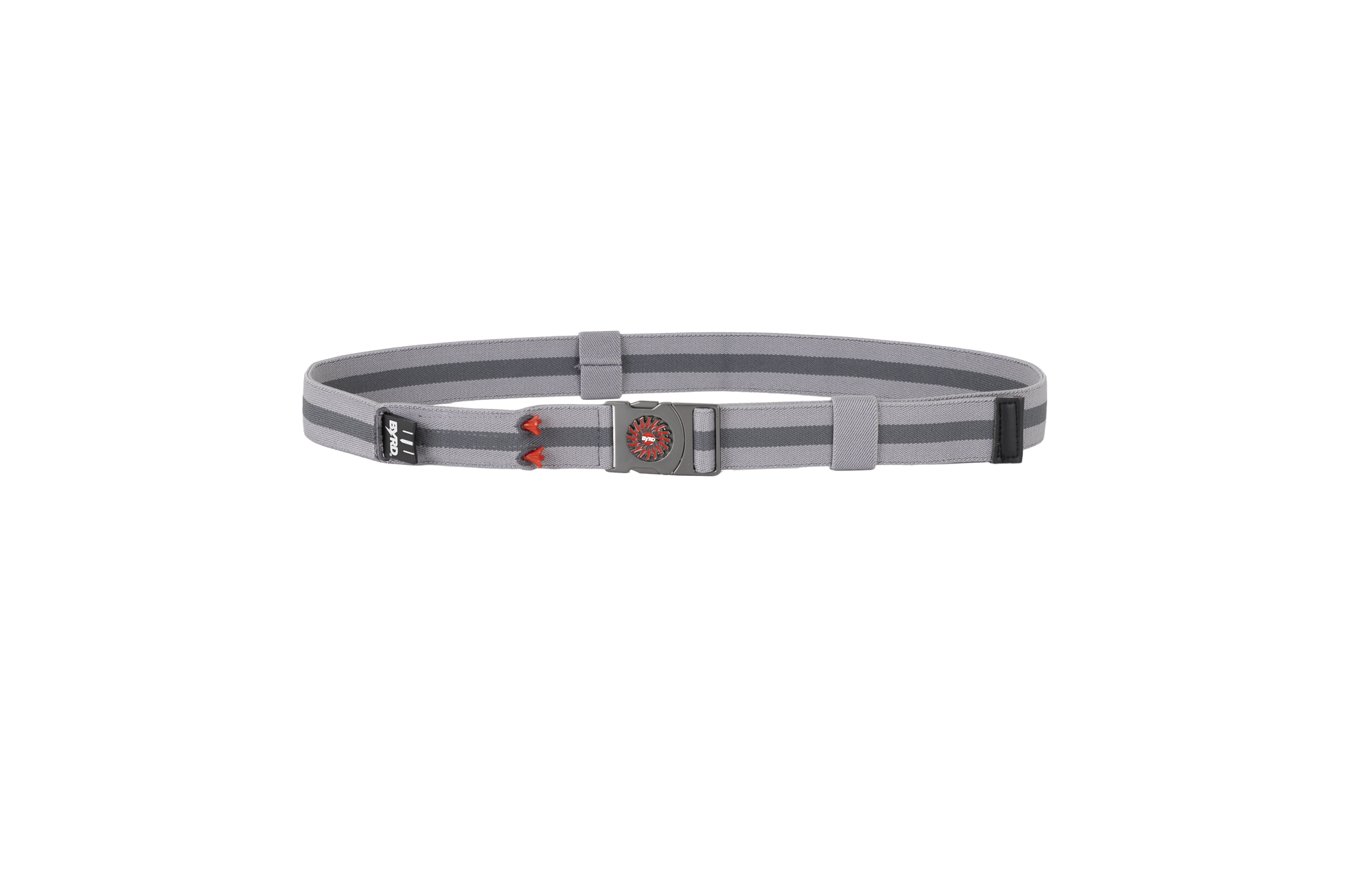 THE BYRD GOLF BELT - Gray Heron