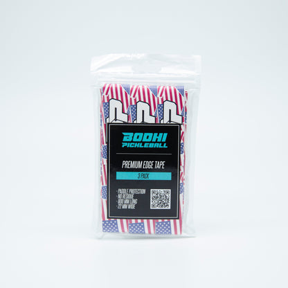 Premium Edge Tape - PATTERNS