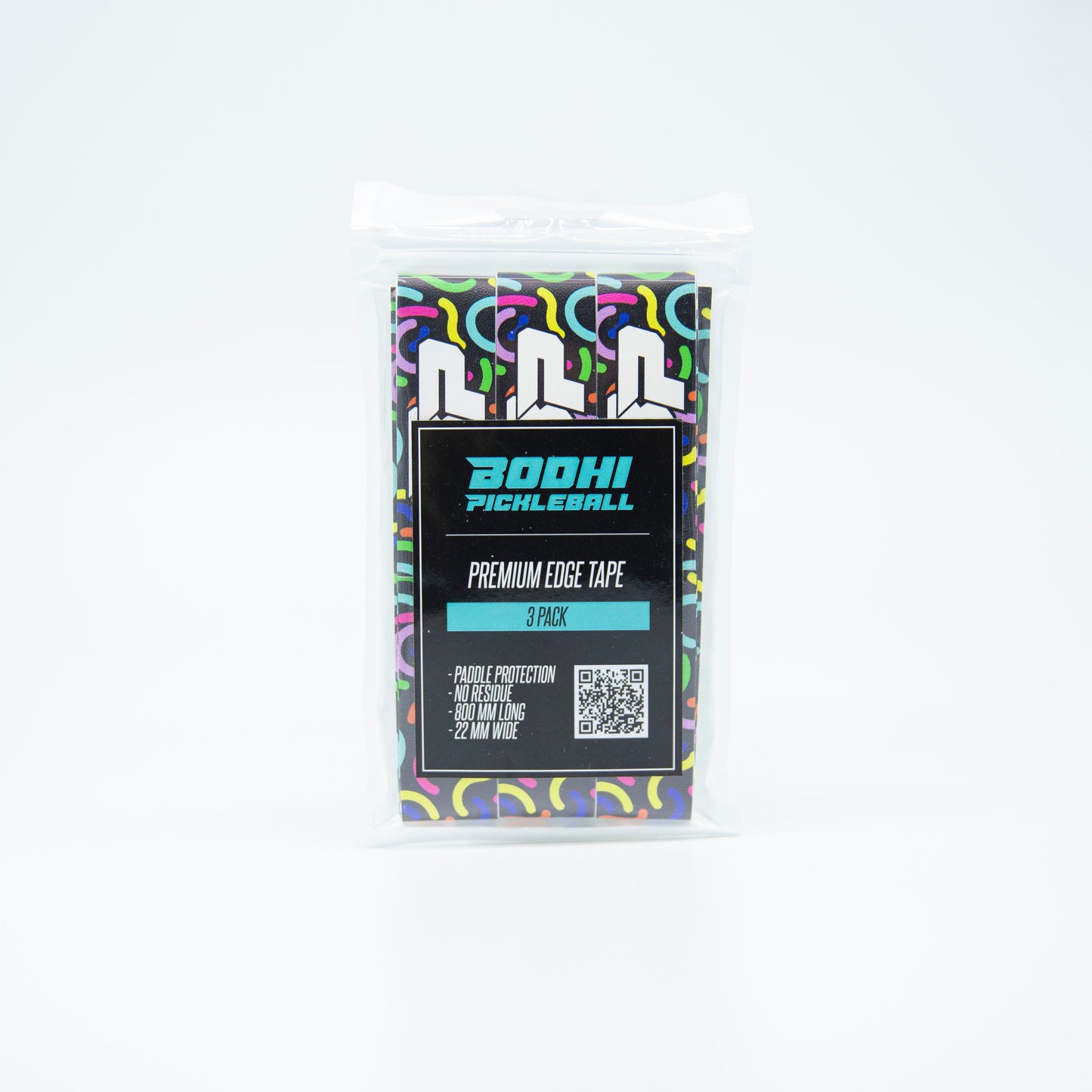Premium Edge Tape - PATTERNS