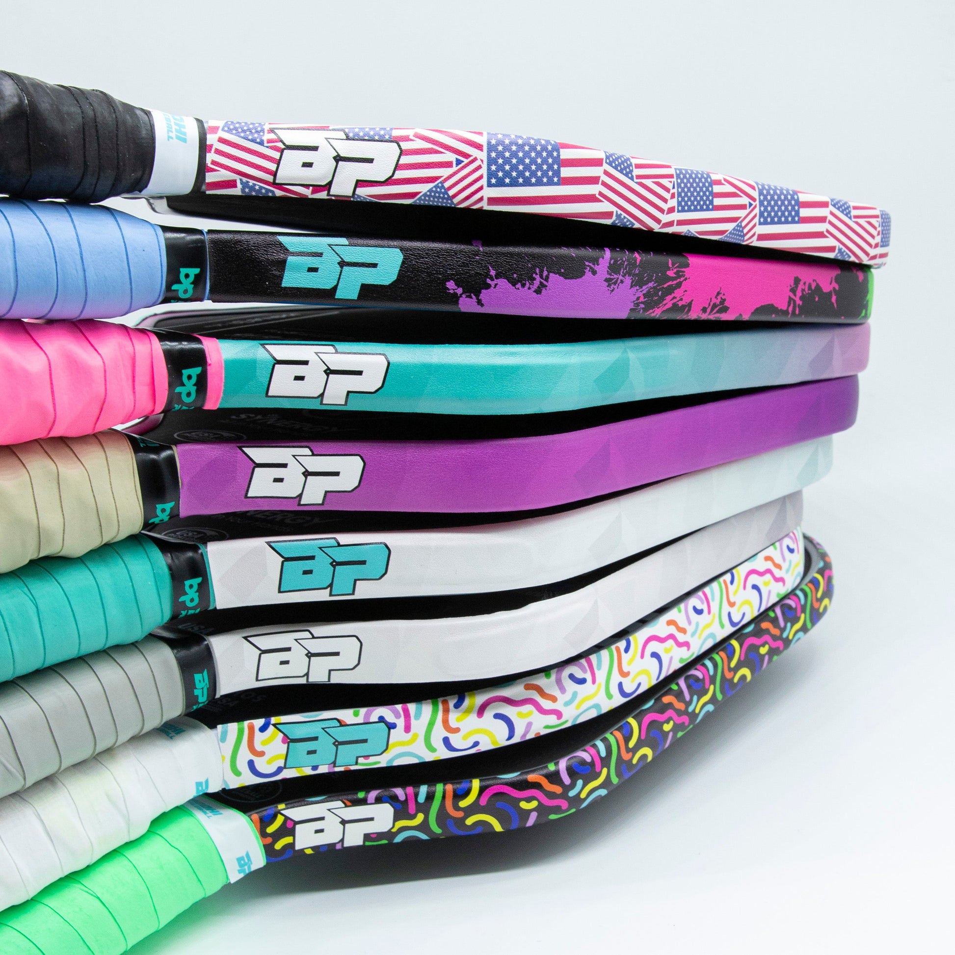 Premium Edge Tape - PATTERNS