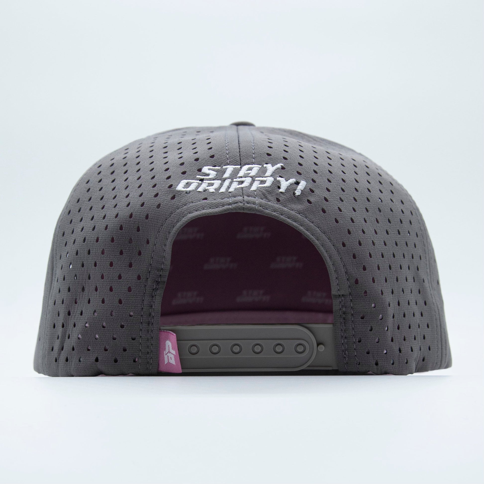 ICON Snapback