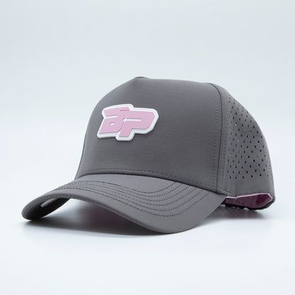 ICON Snapback