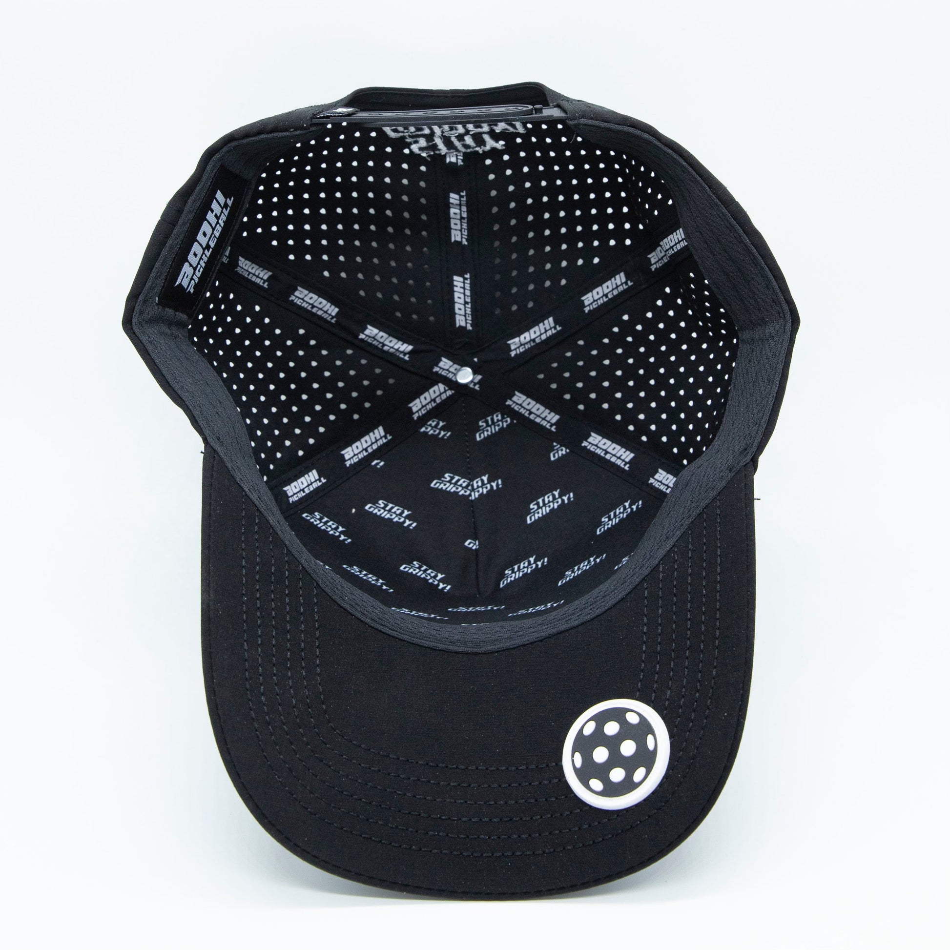 ICON Snapback