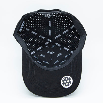 ICON Snapback