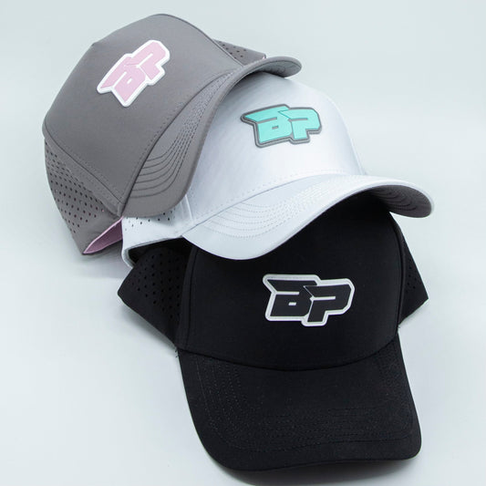ICON Snapback