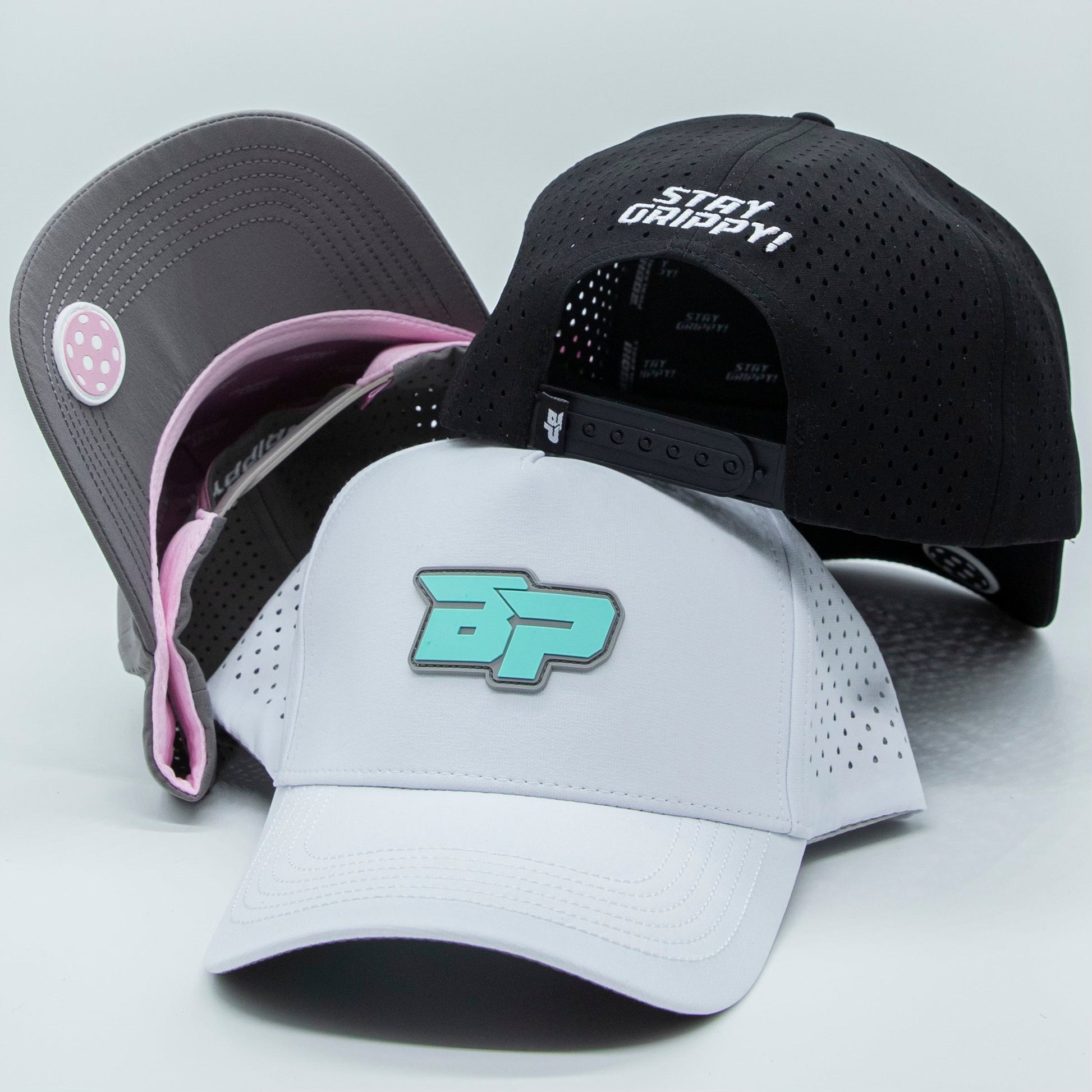 ICON Snapback