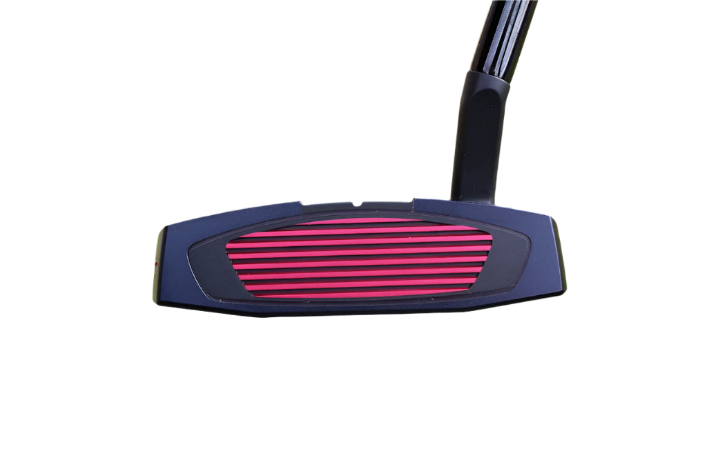 TaylorMade x Oracle Red Bull Racing Spider GTx Putter