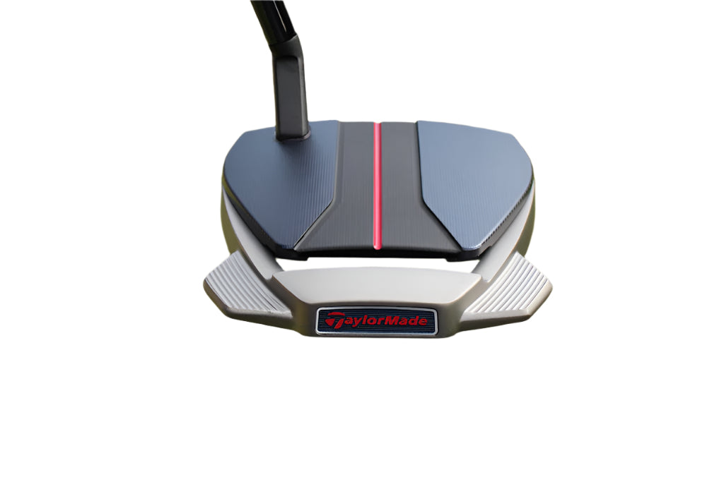 TaylorMade x Oracle Red Bull Racing Spider GTx Putter