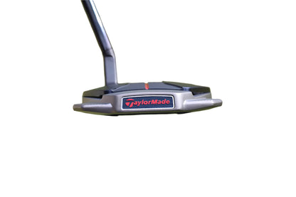 TaylorMade x Oracle Red Bull Racing Spider GTx Putter