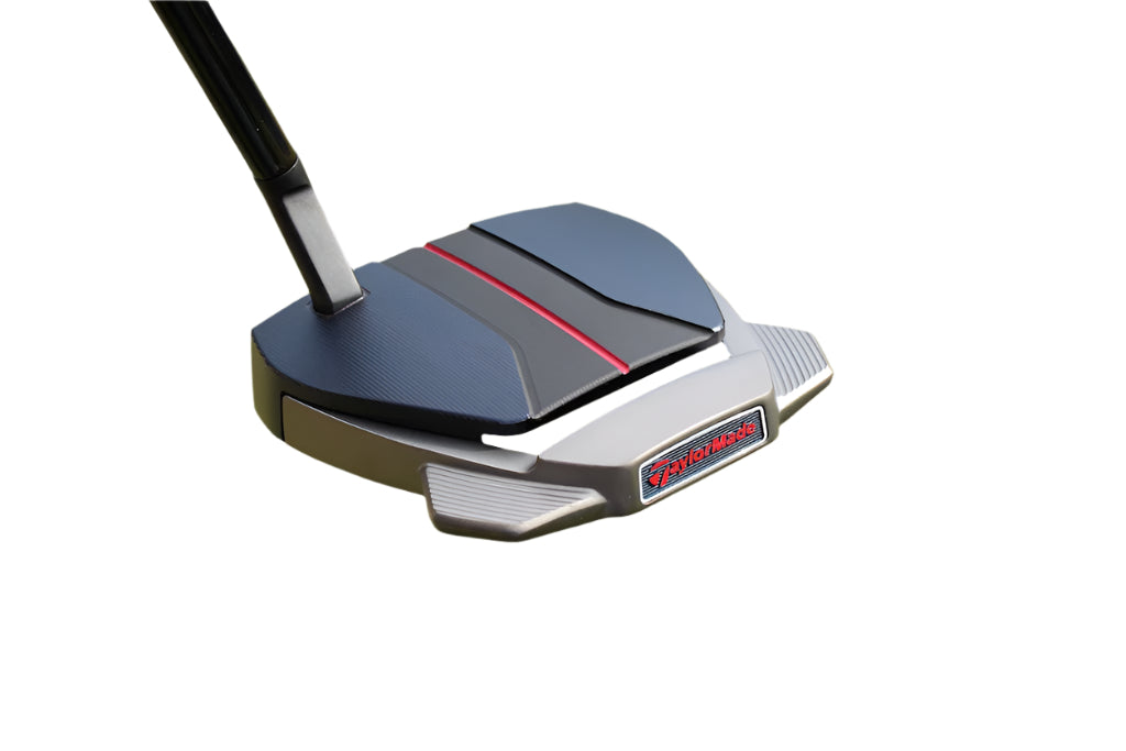 TaylorMade x Oracle Red Bull Racing Spider GTx Putter