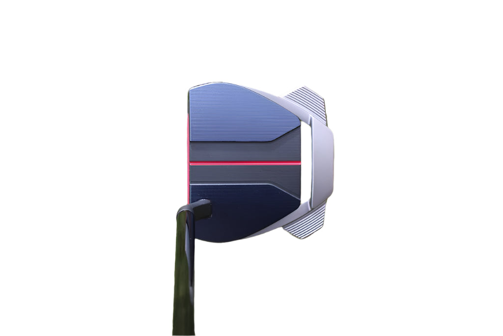 TaylorMade x Oracle Red Bull Racing Spider GTx Putter