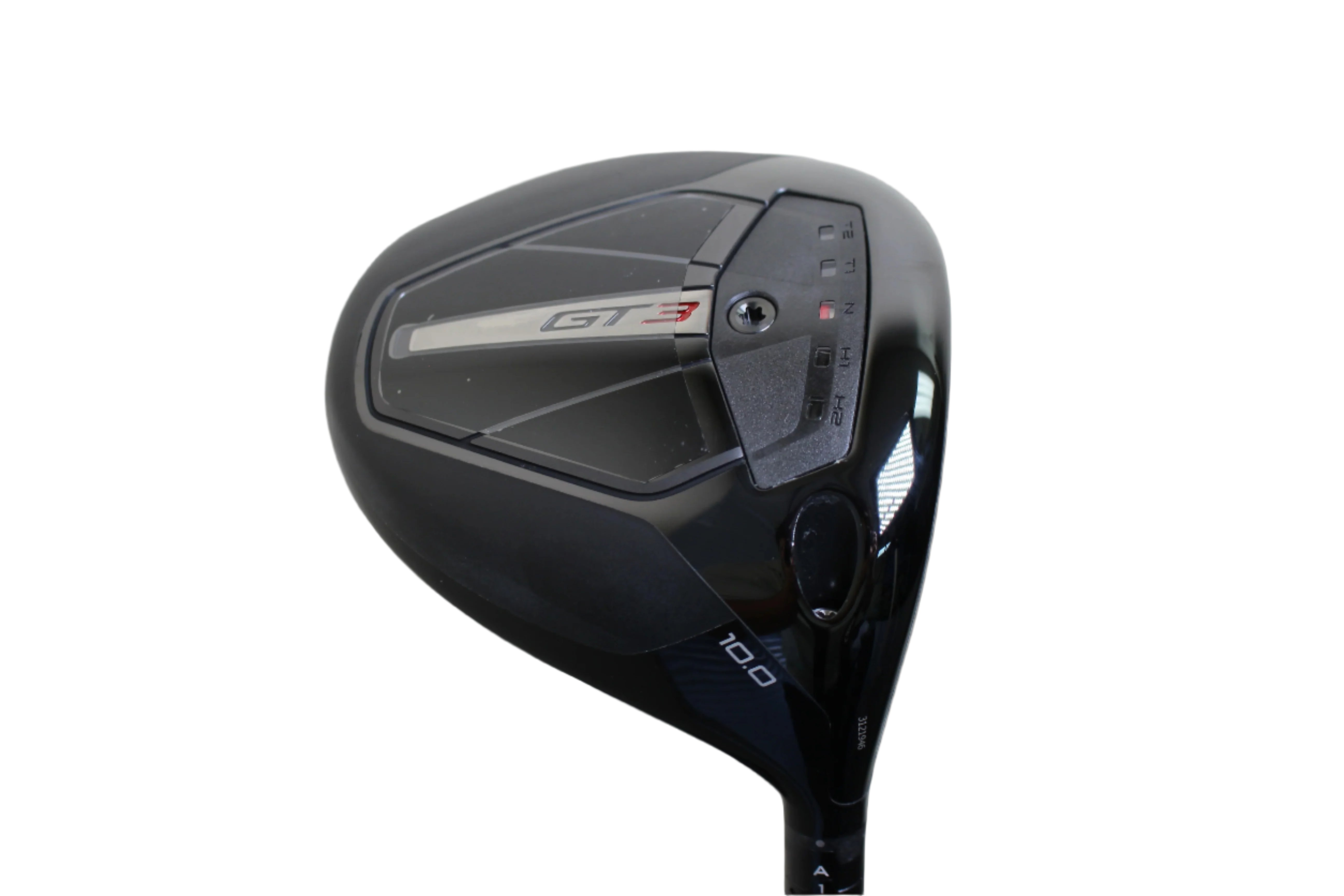 Pre-Owned Clubs