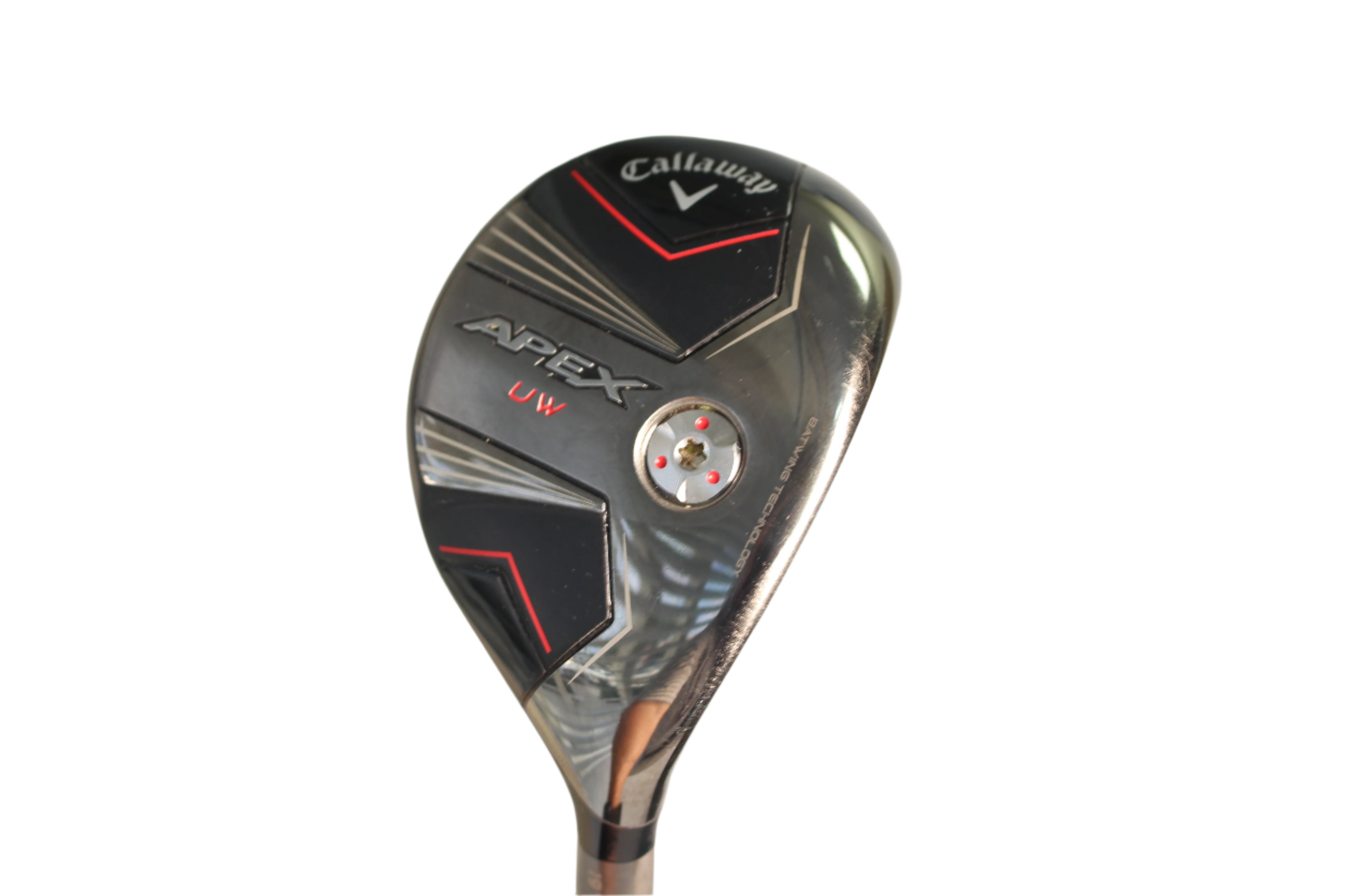 Pre-Owned Clubs