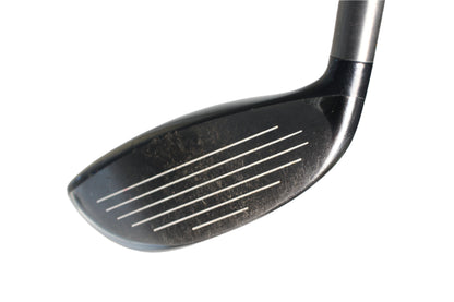 Pre-Owned Callaway 2024 Apex 19.0 Utility Wood/Hybrid w/Ventus TR Red 7-X Shaft (Above Average)