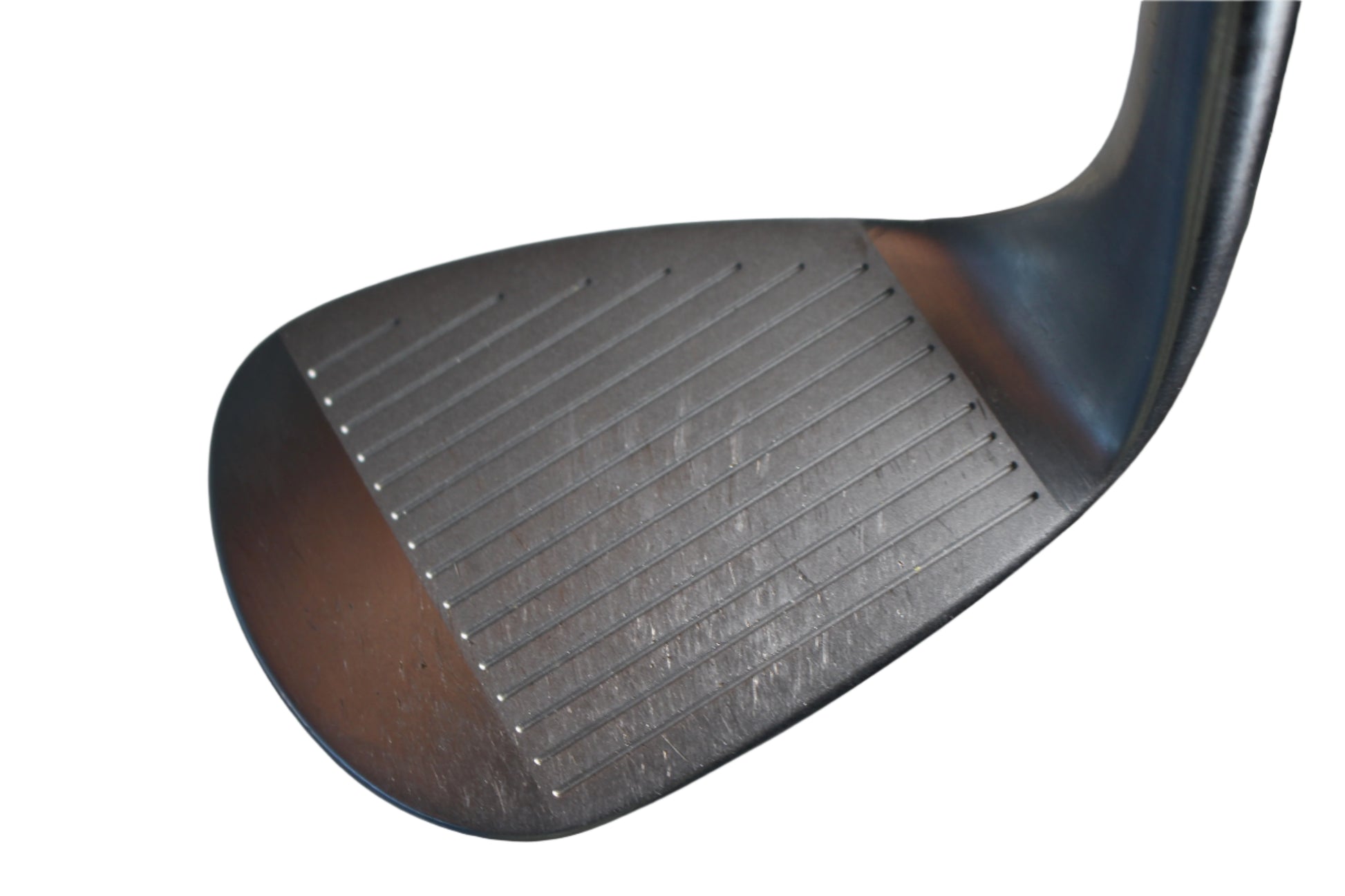 Pre-Owned Miura K-Grind 60.0 Wedge w/ SteelFiber i95 Regular Shaft (7/10)