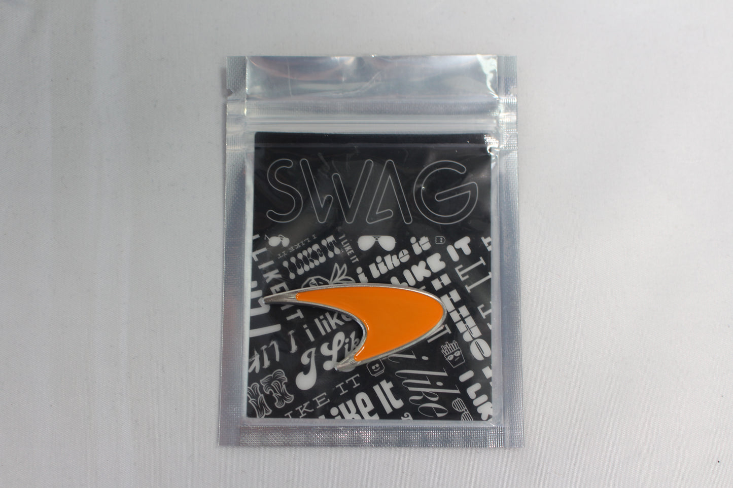 Swag Golf - Formula 1 McLaren Ball Marker