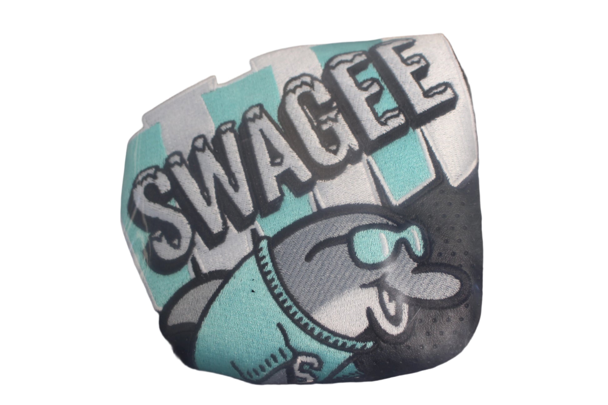 Swag Golf - Flipper Tiffany Swagee Mystery Box (1/80) Mallet Putter Headcover