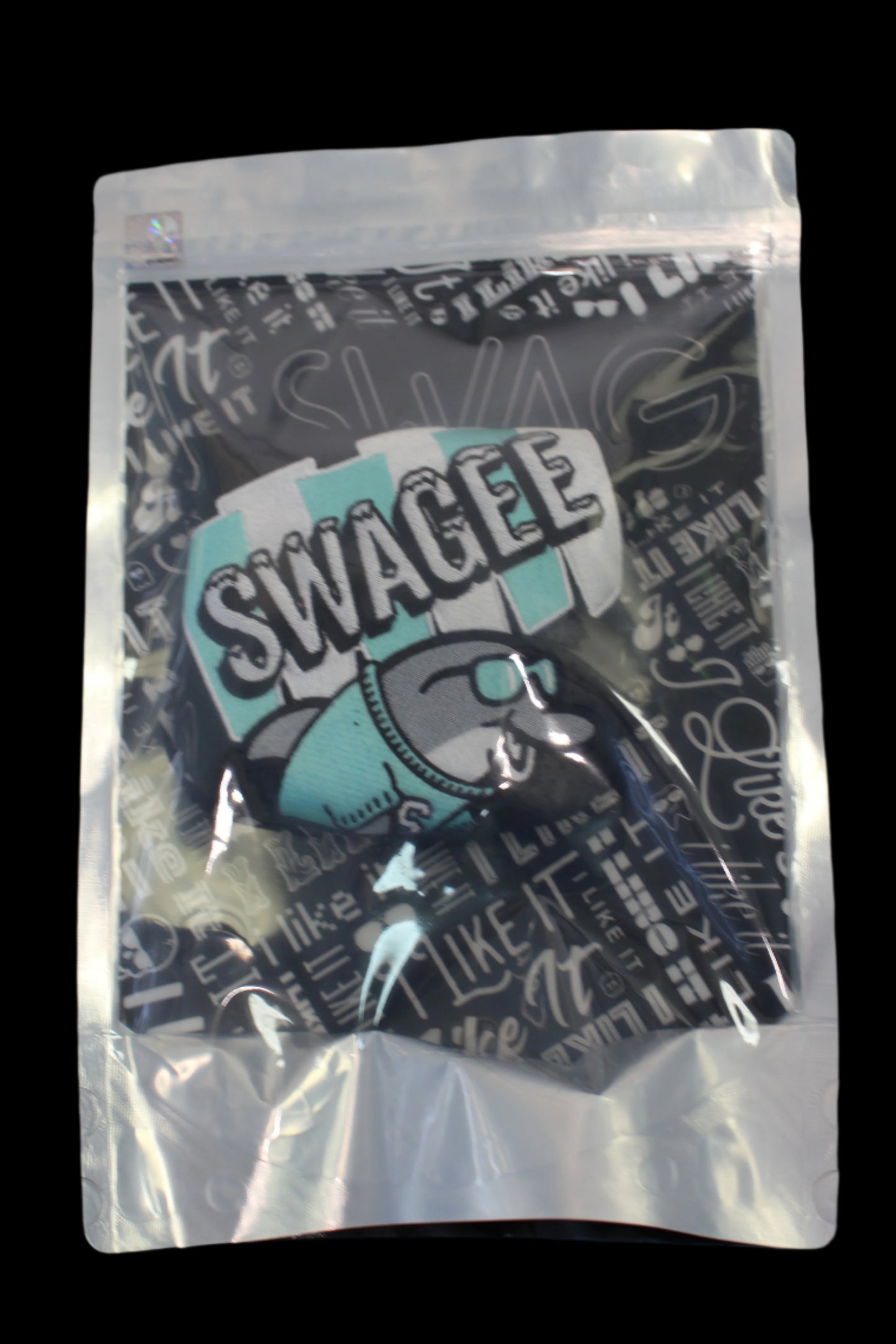 Swag Golf - Flipper Tiffany Swagee Mystery Box (1/80) Mallet Putter Headcover