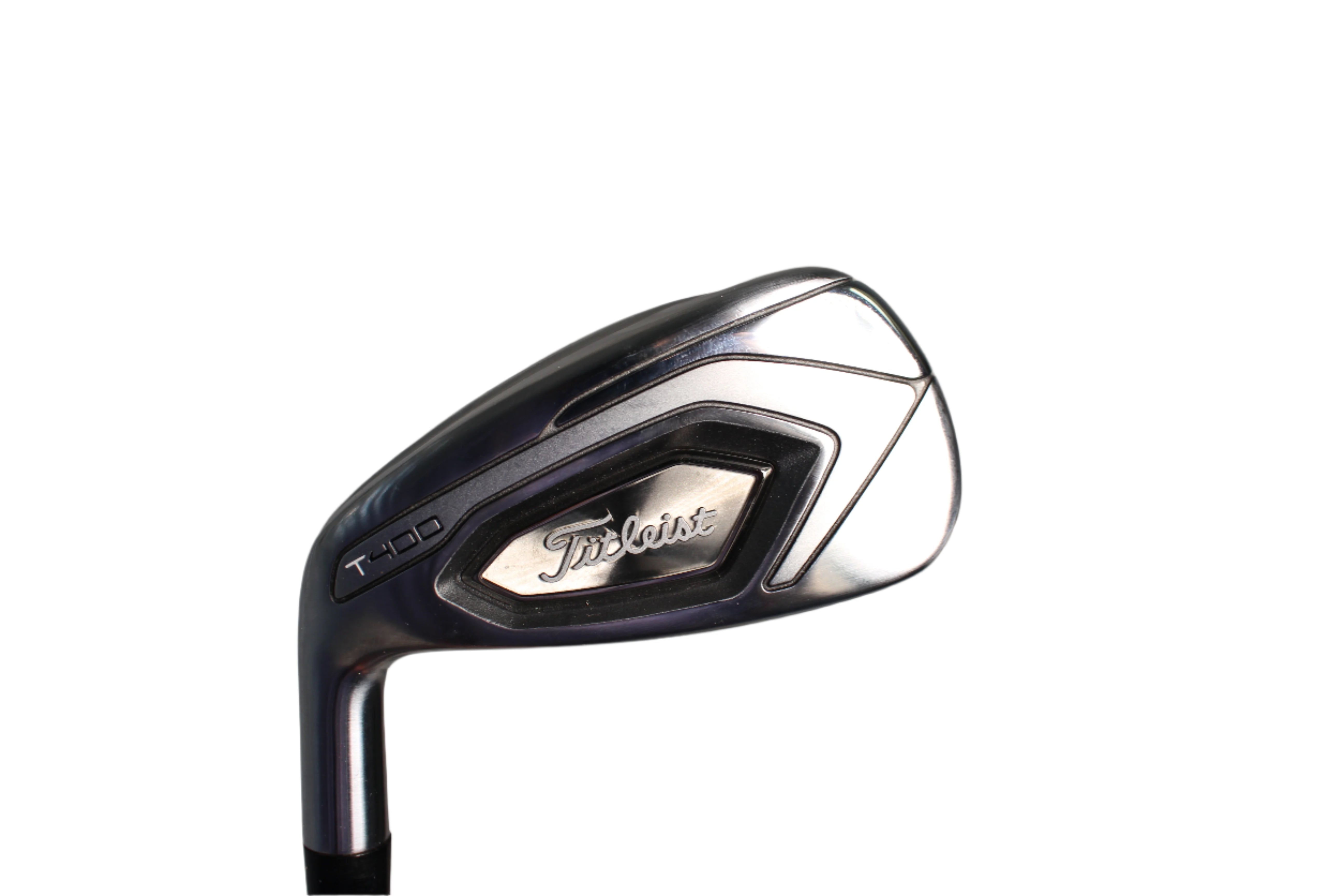 Pre-Owned Iron Sets