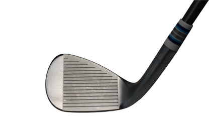 Pre-Owned Miura Tour Wedge HB-10 52.0 Wedge w/Steel Fiber i95 Regular Shaft (Above Average)