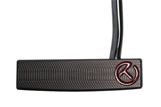 Scotty Cameron Futura Circle T Mallet Putter