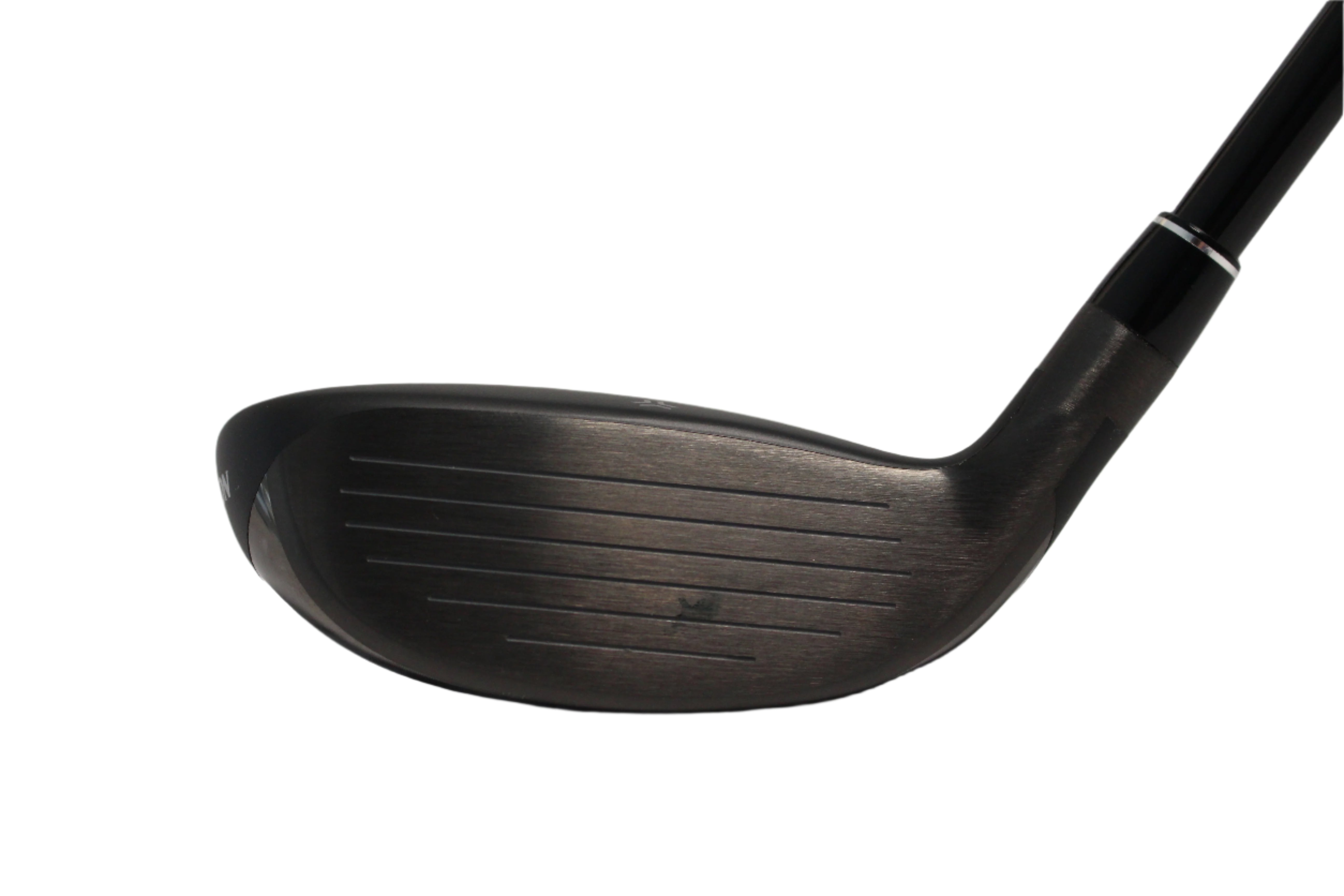 Pre-Owned Clubs