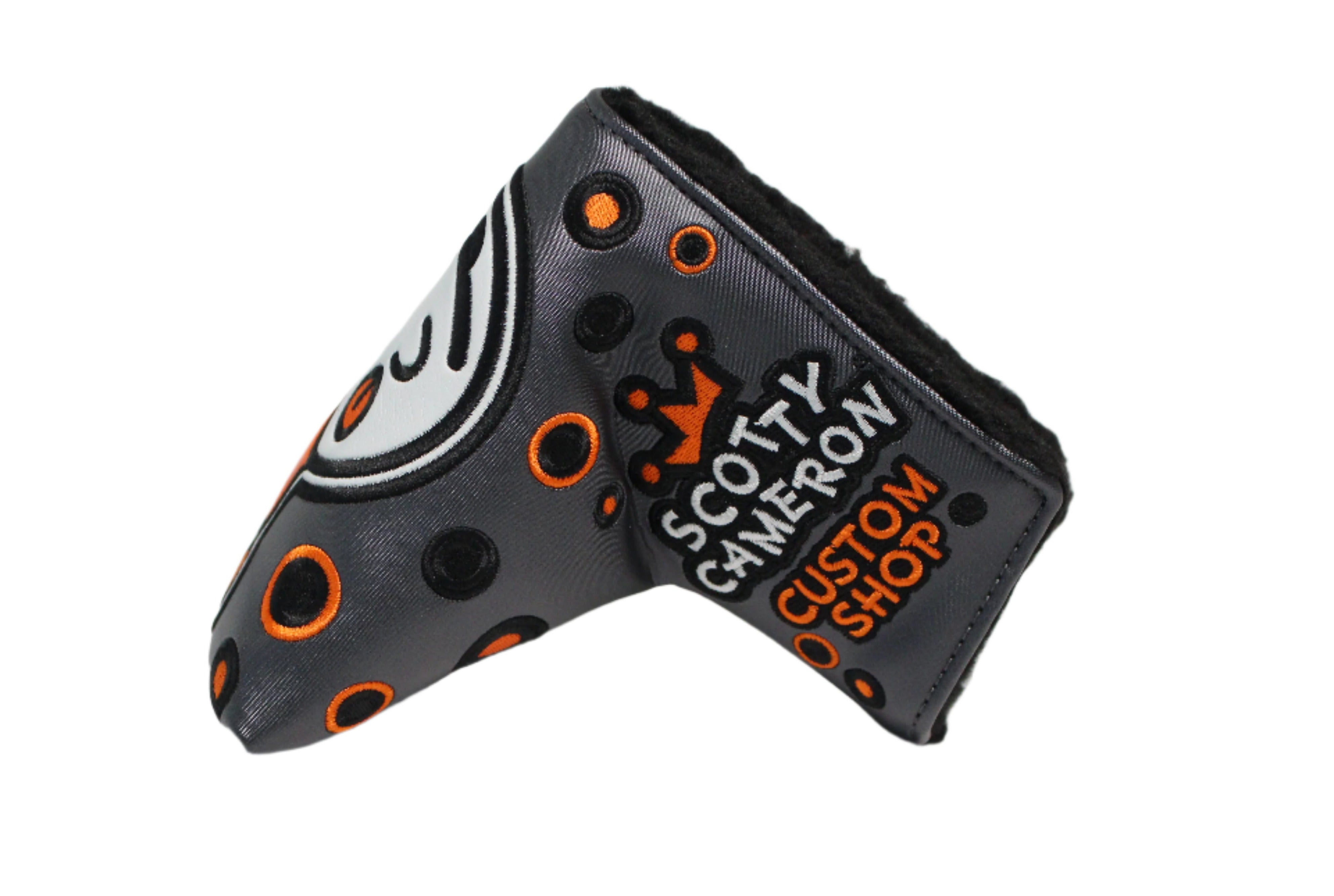 Headcovers