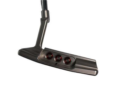 Scotty Cameron Tour Only SSS (Circle T) ButtonBack Teryllium Blade Putter