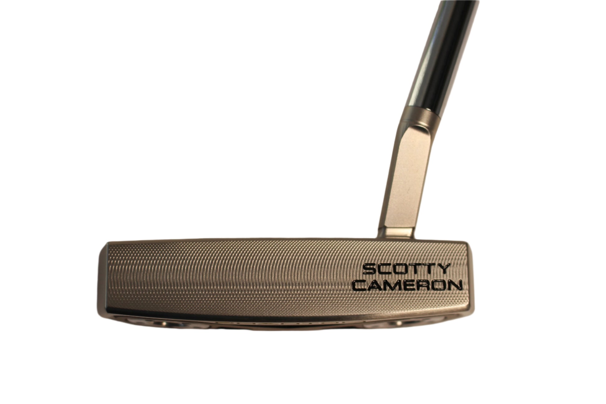 Scotty Cameron 2025 Moto Monday Drop - Phantom X 9.5 MOTO Mallet Putter