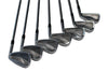 Pre-Owned Iron Sets