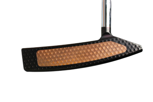 Pre-Owned Bettinardi 110 Copper Insert (Limited Run - Masters Edition) Blade Putter (Above Average)