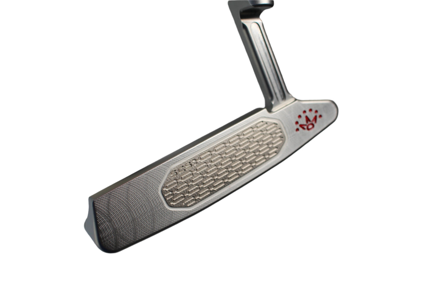 Pre-Owned Scotty Cameron 2025 SS Newport 2 Blade Putter (Mint)