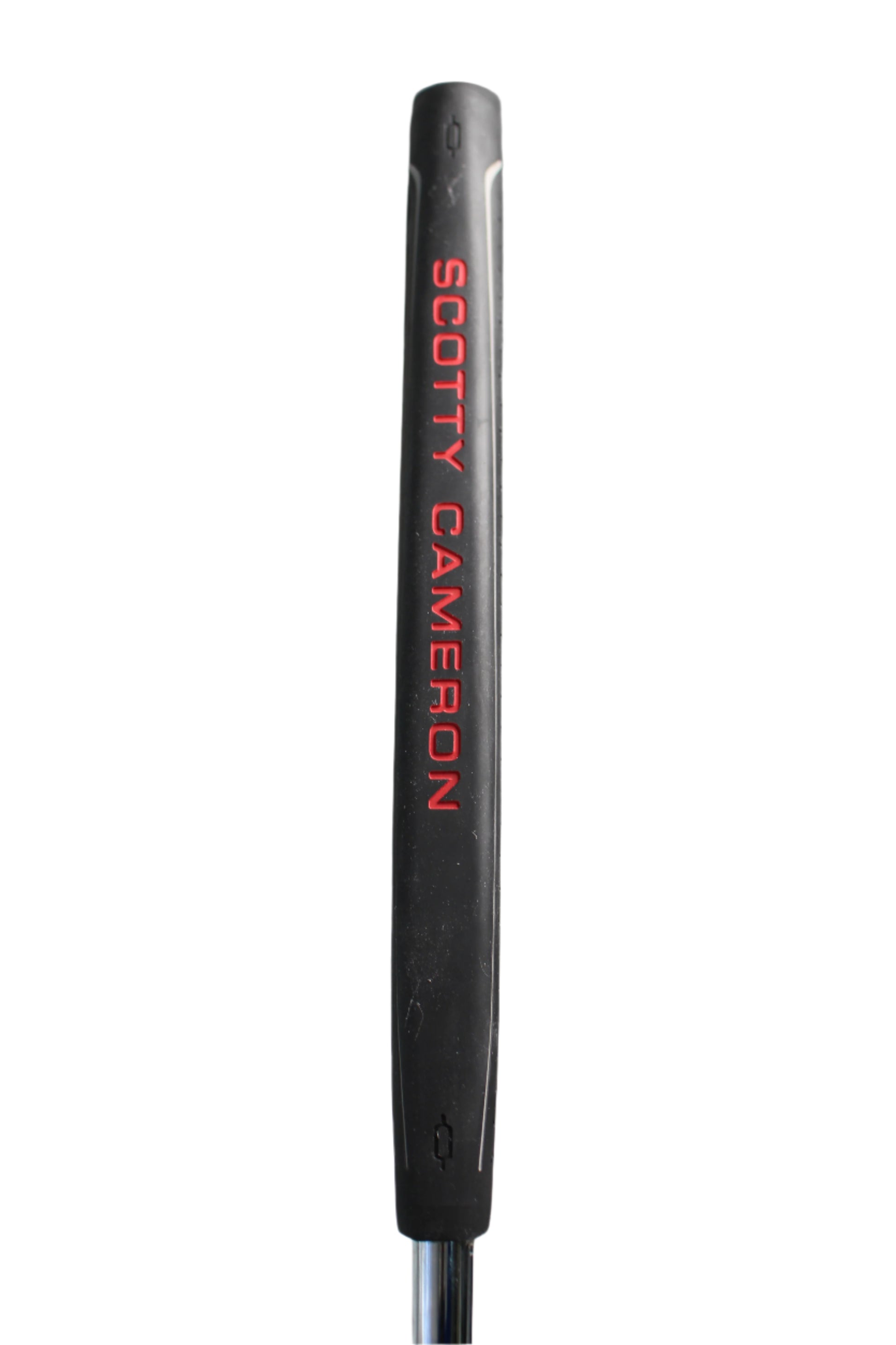 Pre-Owned Scotty Cameron 2025 SS Newport 2 Blade Putter (Mint)