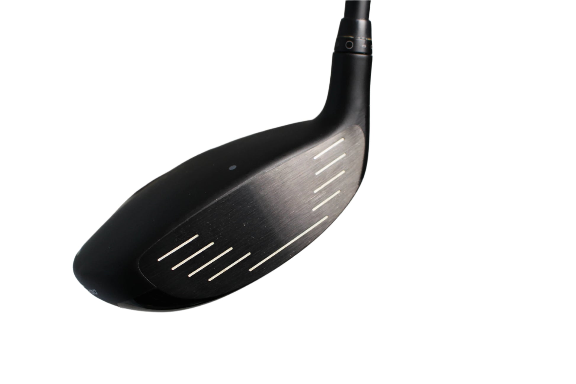 Pre-Owned Ping G430 SFT (16.0) 3 Fairway Wood w/ Alta CB 65 R (Regular) (43.0 Inch) Shaft (Mint)
