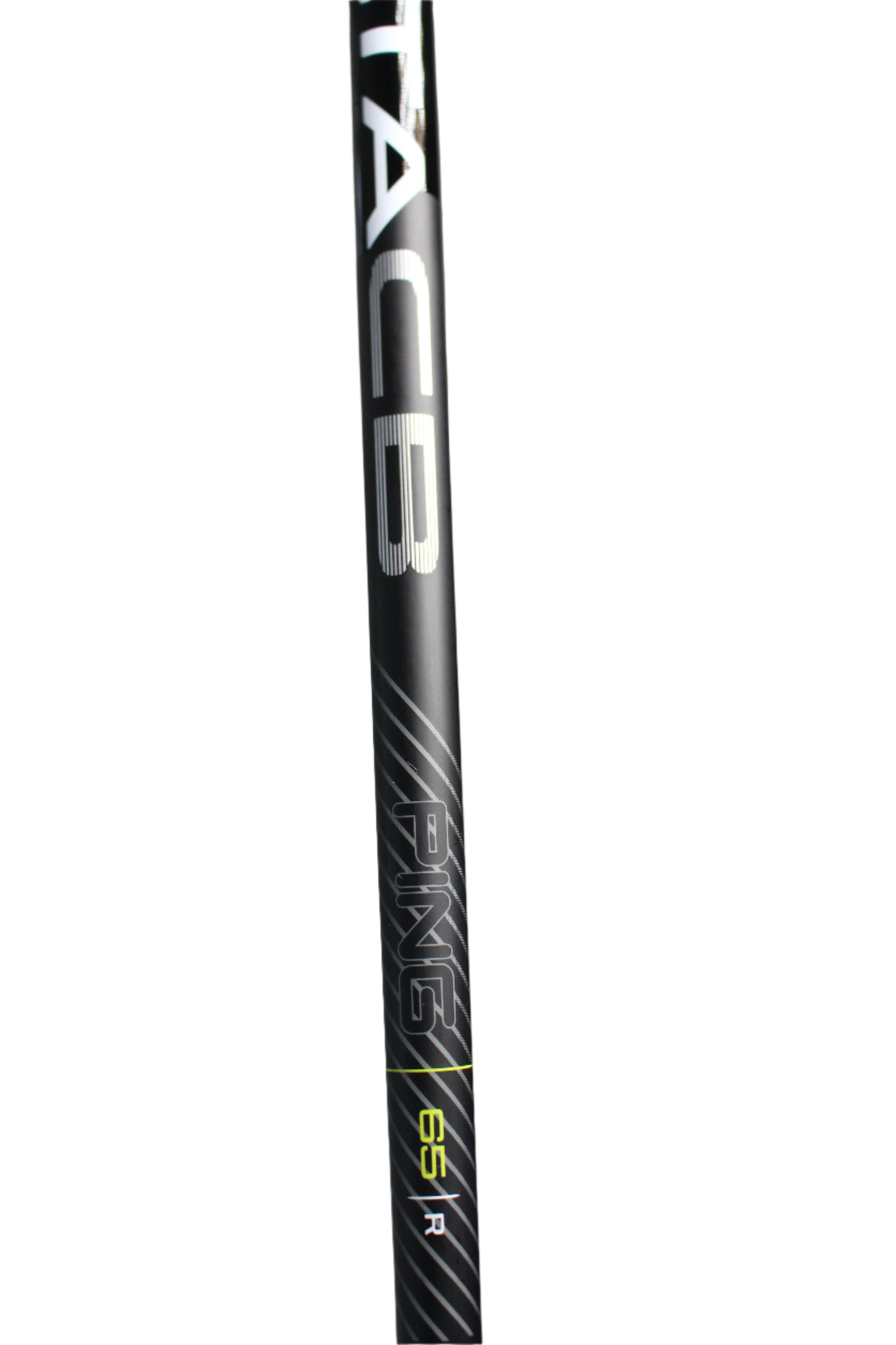 Pre-Owned Ping G430 SFT (16.0) 3 Fairway Wood w/ Alta CB 65 R (Regular) (43.0 Inch) Shaft (Mint)